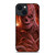 STRANGER THINGS VECNA iPhone 14 Plus Case Cover