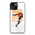 TENNESSEE VOLS FOOTBALL EST 1794 iPhone 14 Plus Case Cover
