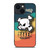 THRASHER SKATEBOARD MAGAZINE BAKER iPhone 14 Plus Case Cover