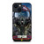 TOP GUN MAVERICK MOVIE iPhone 14 Plus Case Cover