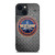TOP GUN NAVY FIGHTER WEAPONS SCHOOL iPhone 14 Plus Case Cover