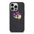 DC SHOES LOGO EMERALD SKULL iPhone 14 Pro Case Cover