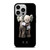 KAWS FASHION HUG iPhone 14 Pro Case Cover