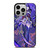 RAIDEN SHOGUN GENSHIN IMPACT GAME iPhone 14 Pro Case Cover