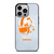 TENNESSEE VOLS FOOTBALL HELMET iPhone 14 Pro Case Cover