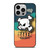 THRASHER SKATEBOARD MAGAZINE BAKER iPhone 14 Pro Case Cover