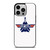 TOP GUN LOGO ICON iPhone 14 Pro Case Cover TOP GUN LOGO ICON iPhone 14 Pro Case Cover