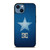 DC SHOES LOGO STAR iPhone 14 Case Cover