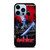 JASON FRIDAY THE 13TH HORROR MOVIE iPhone 13 Pro Max Case Cover
