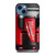 MILWAUKEE TOOL DRILL iPhone 14 Case Cover