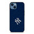 NEW YORK YANKEES BASEBALL CLUB LOGO ICON iPhone 14 Case Cover