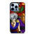DRAGON BALL SUPER GOHAN PICOLO CELL iPhone 13 Pro Max Case Cover