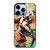 GENSHIN IMPACT GAME KAEDEHARA KAZUHA iPhone 13 Pro Max Case Cover GENSHIN IMPACT GAME KAEDEHARA KAZUHA iPhone 13 Pro Max Case Cover