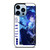 GENSHIN IMPACT GAME YELAN iPhone 13 Pro Max Case Cover