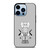 KAWS AIR iPhone 13 Pro Max Case Cover