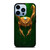 LOKI CROWN HELMET iPhone 13 Pro Max Case Cover
