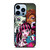 MONSTER HIGH SELFIE iPhone 13 Pro Max Case Cover