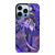 RAIDEN SHOGUN GENSHIN IMPACT GAME iPhone 13 Pro Max Case Cover