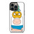 ADVENTURE TIME FINN JAKE BMO iPhone 13 Pro Case Cover ADVENTURE TIME FINN JAKE BMO iPhone 13 Pro Case Cover