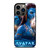 AVATAR THE WAY OF WATER NEYTIRI AND JAKE iPhone 13 Pro Case Cover