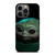 BABY YODA CUTE GROGU STAR WARS iPhone 13 Pro Case Cover