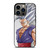 DRAGON BALL SUPER BEAST SON GOHAN iPhone 13 Pro Case Cover