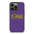 ECU EAST CAROLINA PIRATES UNIVERSITY FOOTBALL LOGO iPhone 13 Pro Case Cover