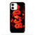 ACDC BAND LOGO iPhone 12 Case Cover