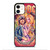 ACDC ROCK BAND iPhone 12 Case Cover