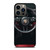 PORSCHE CAR STEERING LOGO iPhone 13 Pro Case Cover