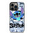 STITCH DISNEY CARTOON SURPRISE iPhone 13 Pro Case Cover