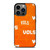 TENNESSEE VOLS FOOTBALL LOGO EMBLEM iPhone 13 Pro Case Cover