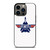 TOP GUN LOGO ICON iPhone 13 Pro Case Cover