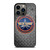 TOP GUN NAVY FIGHTER WEAPONS SCHOOL iPhone 13 Pro Case Cover