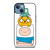 ADVENTURE TIME FINN JAKE BMO iPhone 13 Case Cover ADVENTURE TIME FINN JAKE BMO iPhone 13 Case Cover