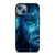 AVATAR THE WAY OF WATER KIR FACE iPhone 13 Case Cover
