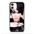 ADAM LAMBERT FACE iPhone 12 Case Cover