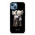 KAWS FASHION HUG iPhone 13 Case Cover