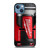 MILWAUKEE TOOL DRILL iPhone 13 Case Cover