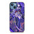 RAIDEN SHOGUN GENSHIN IMPACT GAME iPhone 13 Case Cover