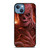 STRANGER THINGS VECNA iPhone 13 Case Cover