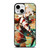 GENSHIN IMPACT GAME KAEDEHARA KAZUHA iPhone 13 Mini Case Cover GENSHIN IMPACT GAME KAEDEHARA KAZUHA iPhone 13 Mini Case Cover