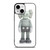 KAWS ACTION FIGURE iPhone 13 Mini Case Cover