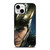 LOKI FACE iPhone 13 Mini Case Cover