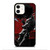 AFRO SAMURAI COOL ANIME iPhone 12 Case Cover