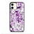 AHEGAO ANIME FACE iPhone 12 Case Cover