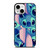 STITCH DISNEY FACES iPhone 13 Mini Case Cover