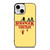 STRANGER THINGS ICON LOGO iPhone 13 Mini Case Cover