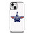 TOP GUN LOGO ICON iPhone 13 Mini Case Cover