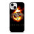 VAN HALEN LOGO ICON iPhone 13 Mini Case Cover